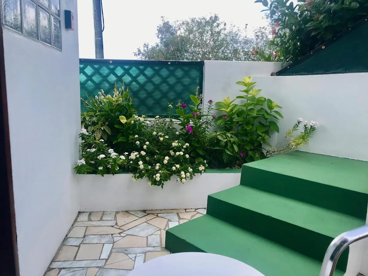 Aparthotel Cleopatra Villas - Sea View Rodney Bay