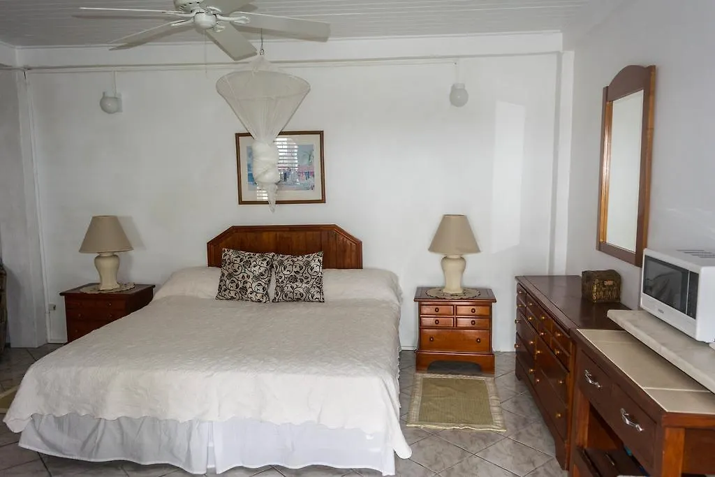 Aparthotel Cleopatra Villas - Sea View Rodney Bay