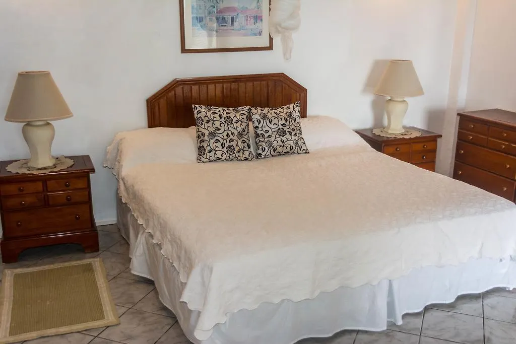 Cleopatra Villas - Sea View Rodney Bay Saint Lucia