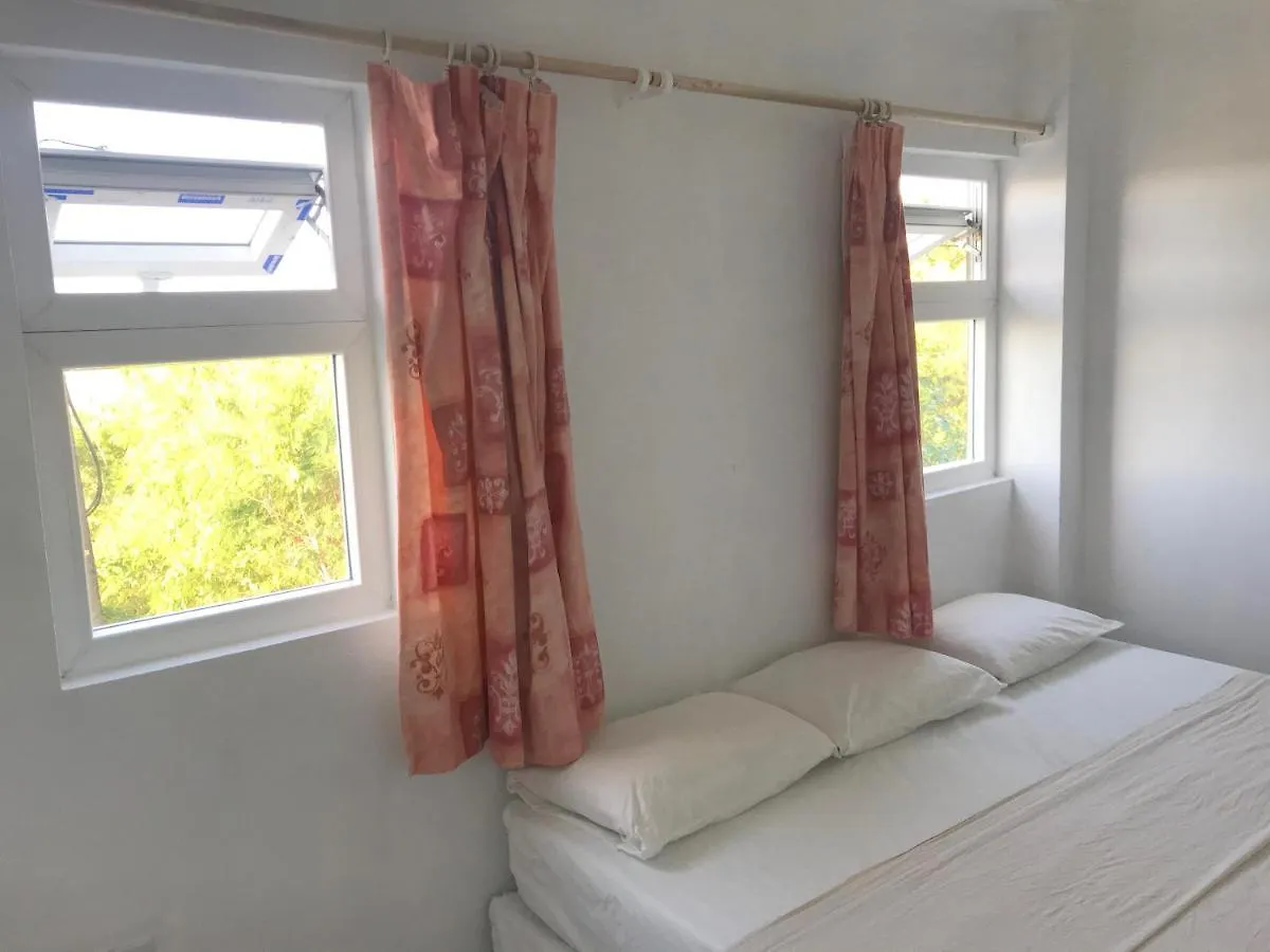 Cleopatra Villas - Sea View Rodney Bay