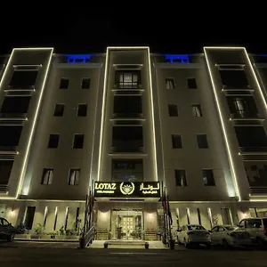 Lotaz - Al Salamah 5*, Jeddah Saudi Arabia