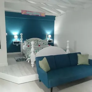 Guest house Casa Del Vega A Little Peace Of Heaven