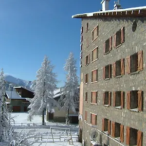 Adonis Le Chastellan 2*, Valberg France