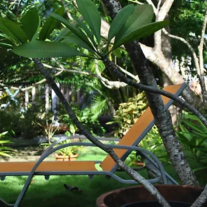 Guest house Caribbean Dream