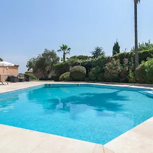 Castel 'provence 3*, Mouans-Sartoux France