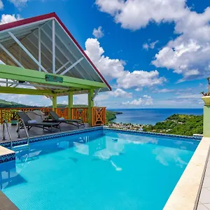 Inn Tropical Paradise View