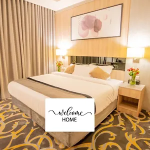 Laten Al Naseem 3*, Jeddah Saudi Arabia