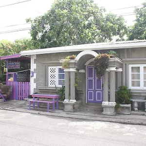 Guest house Somewhere Special