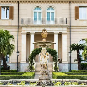 Pulejo 4*, Messina Italy