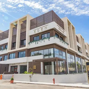 Eden , Jeddah Saudi Arabia